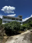 樂昌九峰山藏境｜雲隱山宿