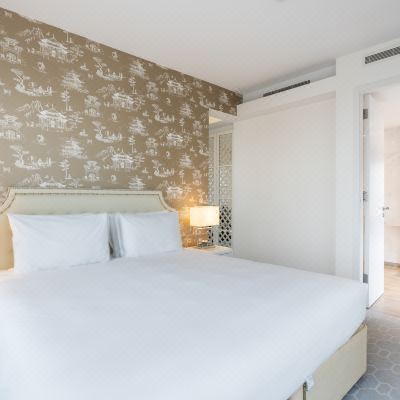 Studio Suite Dorsett Shepherds Bush London Promo Code