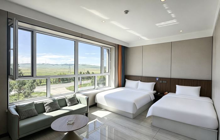 Guna Zuimei Hotel