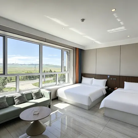 Guna Zuimei Hotel