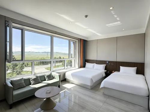 Guna Zuimei Hotel
