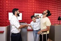 Ibis Kolkata Rajarhat - Family