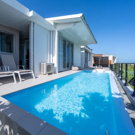COCO VILLA Okinawa nakijin