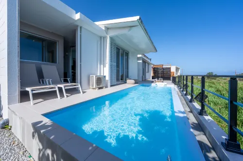 COCO VILLA  Okinawa nakijin
