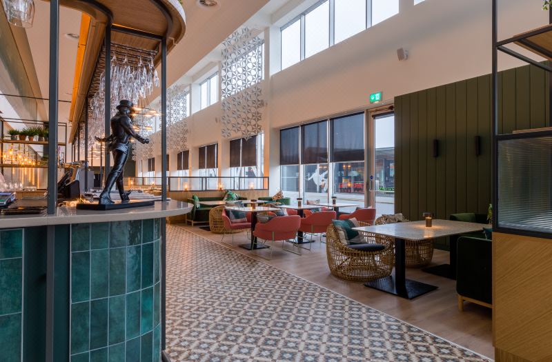 Apex City Quay Hotel & Spa photo 5