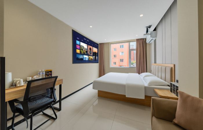 eilan Intelligent Hotel