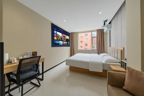 eilan Intelligent Hotel