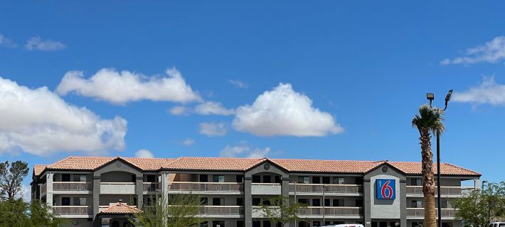 Motel 6 Barstow, CA - Mojave Desert Stop - I-15 Hotels in Barstow