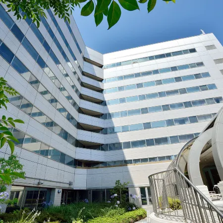 Hotel Crown Palais Hamamatsu