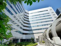 Hotel Crown Palais Hamamatsu