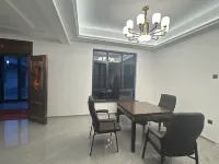 Yunxia Mountain Residence Homestay