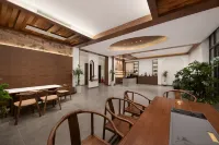Runi Suoyuan Homestay (Henan Baoquan Tourism Resort Area) - Park Yeri
