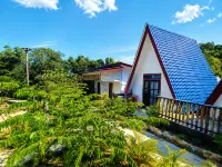 Blue Zone Hostel