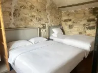 Ruifeng Mountain Lodge by the Sea, Shitang, Wenling (Shitang Peninsula Resort Branch)