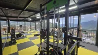 Azalea Sapa Hotel - Gym