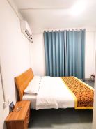 Luoyang Haojia Homestay (Longmen Grottoes)