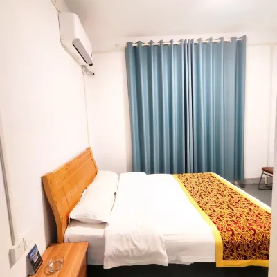 Luoyang Haojia Homestay (Longmen Grottoes) Các khách sạn gần Hang đá Long Môn