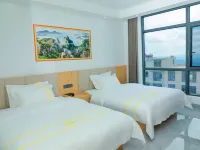 Yicui Homestay (Wumeng Grass Plain) Hotels in Panzhou