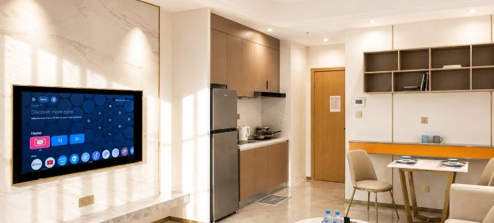 Riva Phnom Penh Hotels in Phnom Penh