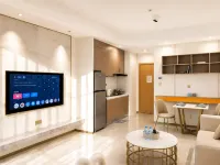 Riva Phnom Penh Hotels near Wat Kean Kleang