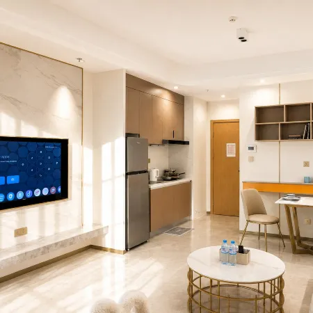 Riva Phnom Penh