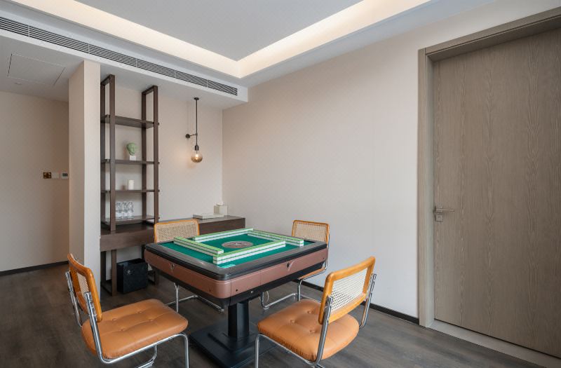 Courtyard By Marriott Chongli photo 5