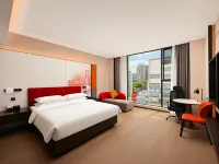 Senbei Hotel