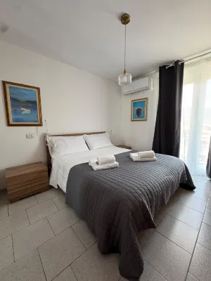Sormano Apartments - THE V Collection - 公寓