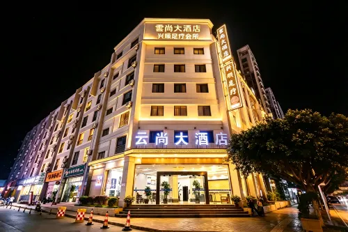 Yunshang
