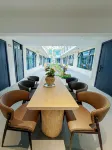 Yueman Courtyard Lodge (Bagua City Branch), Tekes - พร้อมอาหารเช้า