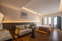 Wuyuan · Wuxianju (High-Speed Railway Station, Xiangao Ancient Town Branch) - พร้อมWifi
