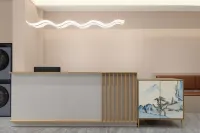 Ruyi Hotel (Luoyang Longmen High-Speed Railway Station Changxing Street) - 2 étoiles