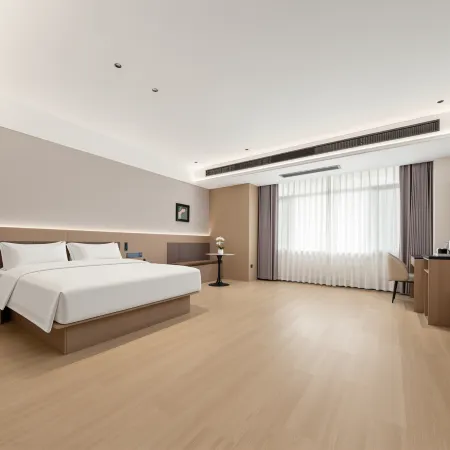 Lufeng Feifan Xian Hotel