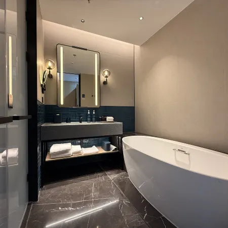 FourPoints by Sheraton Guilin Central
