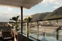 Suishan Reading · Xiyu Baiju Smart Scenic Boutique Stay (Shaxi Ancient Town) - parkir
