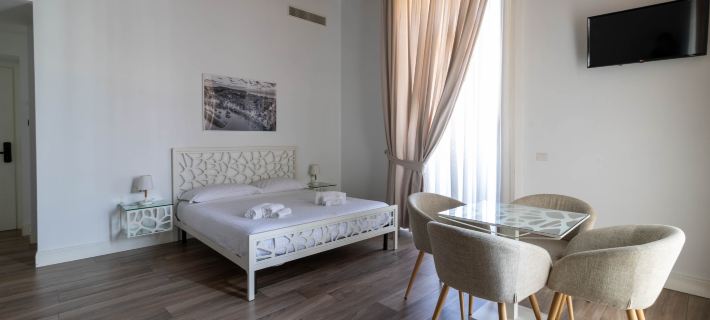 Villa Cua Hotels in Napoli