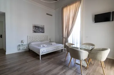 Villa Cua Hotels in 