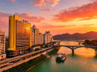 Lijing Hotel (Qilou city three general store)