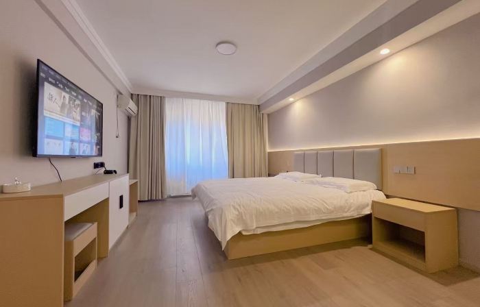 Heihe Ludao Express Hotel