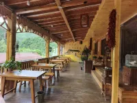 Yingpan Pastoral Serenade Farm Stay - Frühstück