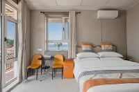 Hailanyuan Homestay, Weizi Island - 2성급