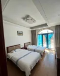 Suihe Homestay - balcon