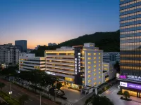Xiangwang Jiuzhou Hotel (Zhuhai Lovers Road Seaside Swimming Pool) - 4-Star