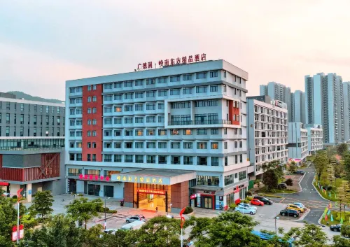 LN DONGFANG BOUTIQUE