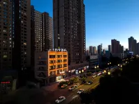 雲上四季酒店（大同古城店） - 2星級
