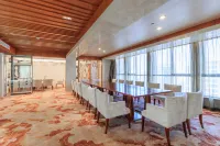 Minfa Shiji Hotel Xiangyang, Zhuge Liang Square Wanda Plaza - 5 stjerner