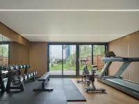 SFEEL Design Hotel (Changsha Wu Yi Square IFS) - Scenic