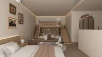 Xitan · Yuanshangyu Homestay (Fengning Bashang Grassland China Horse Town Branch) - 2-Star