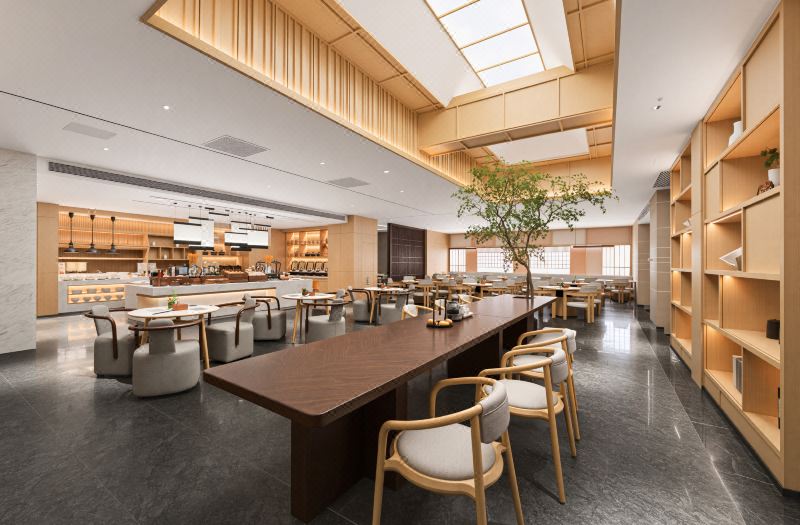 Jianguo Hidden Hotel (Shanghai Bund Jinling East Road) photo 4