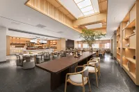 Jianguo Hidden Hotel (Shanghai Bund Jinling East Road) - 신규
